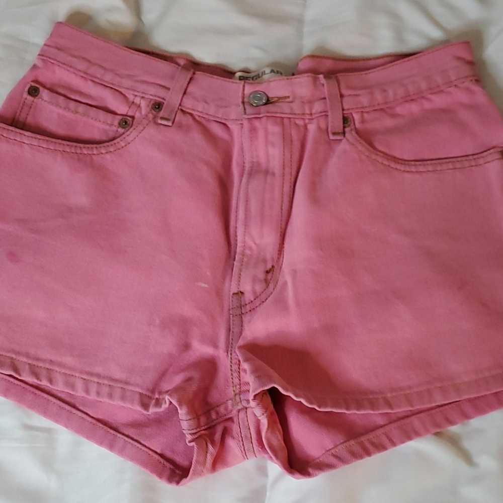 Levis Shorts